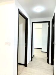 Parc Riviera (D5), Condominium #421557611